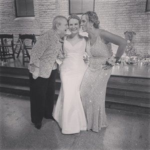 Meet your Posher, Zoe